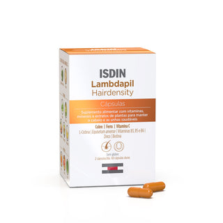 ISDIN Lambdapil Hairdensity Capsulasx60