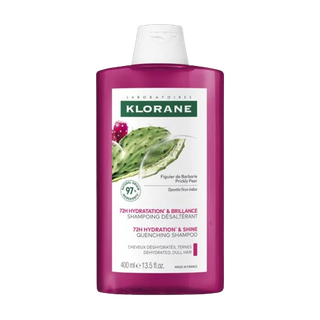 Klorane Amora Selvagem Gel Ducha 200ml