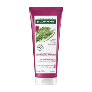 Klorane Amora Selvagem Gel Ducha 200ml