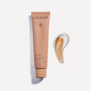 Caudalie Vinocrush Creme com cor 4 - 30ml