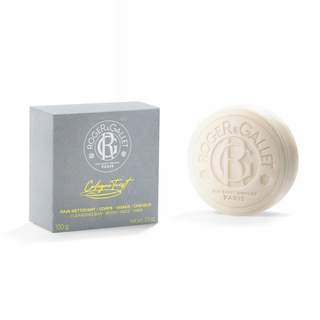 Roger&Gallet Cologne Twist Barra Lavante corpo, rosto e cabelo 100g