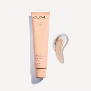 Caudalie Vinocrush Creme com cor 3 - 30ml