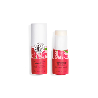Roger&Gallet Perfume Sólido Gingembre Rouge Stick 5g