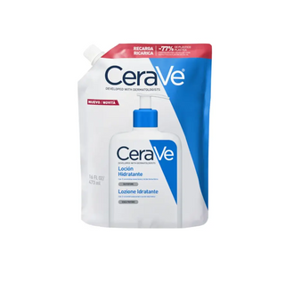 Cerave Loção Hidratante  Refill 473ml
