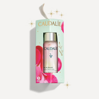Caudalie Duo Eau de Beauté & Máscara Détox