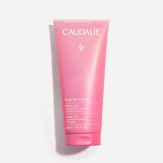 Caudalie Gel Duche Rose de Vigne 200ml