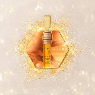 Nuxe Coffret Rêve de Miel lábios 10ml