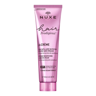 Nuxe Hair Prodigieux Cuidado Nutritivo Intenso 100ml