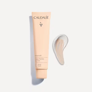 Caudalie Vinocrush Creme com cor 1 - 30ml