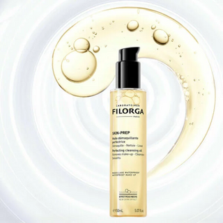 Filorga Skin-Prep Óleo Desmaquilhante 150ml