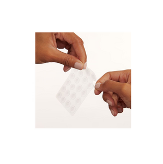 Cerave Adesivos anti-borbulhas x22
