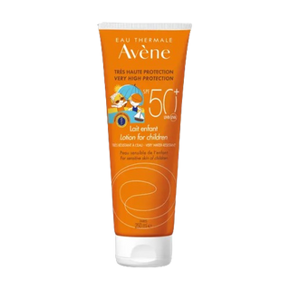 Avène Leite Criança Solar SPF 50+ 250ml