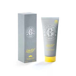 Roger&Gallet Cologne Twist Gel Pós Barbear 75ml