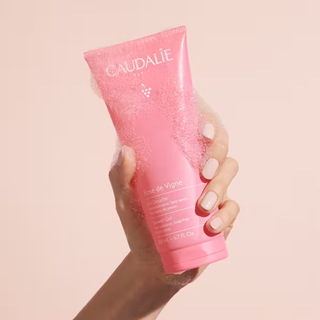 Caudalie Gel Duche Rose de Vigne 200ml