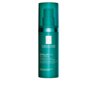 La Roche Posay Effaclar A.Z. Gel Creme 40ml