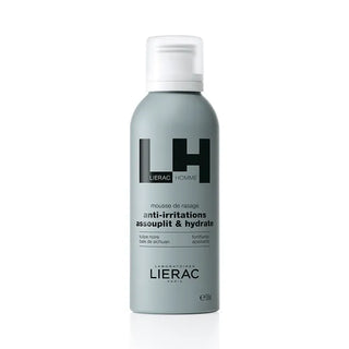 Lierac Homme Espuma de Barbear 150ml