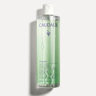 Caudalie Locão Purificante Pele Limpa Vinopure 400ml