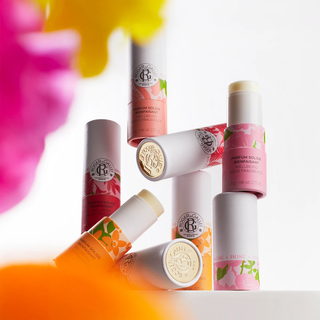Roger&Gallet Perfume Sólido Gingembre Rouge Stick 5g