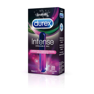 Durex Intense Orgasmic Gel 10ml