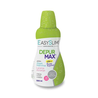 Easyslim Depur Max Frutos Tropic Sol500Ml