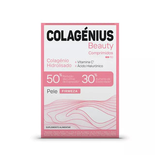 Colagénius Beauty x 90 comprimidos