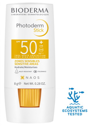 Bioderma Photoderm  Stick SPF50 8g