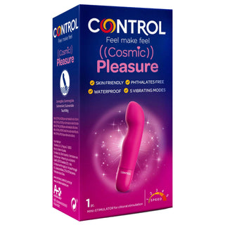 Control Toys Cosmic Pleasure