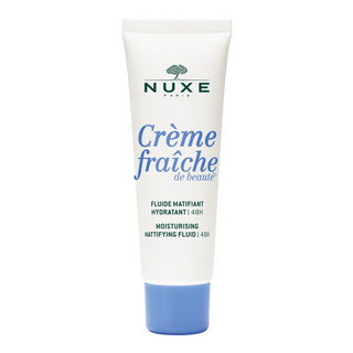 Nuxe Crème Fraîche Fluido Matificante 50ml