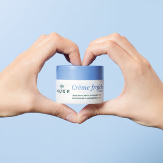 Nuxe Crème Fraîche Creme Hidratante Repulpante 50ml