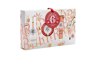 Roger&Gallet Coffret Fleur De Figuier Ritual Set