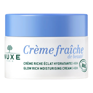 Nuxe Crème Fraîche Creme Rico Glow 50ml