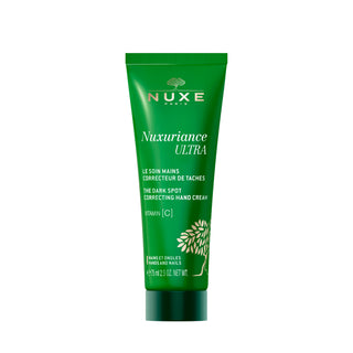 Nuxe Nuxuriance Ultra Creme Maos 75Ml