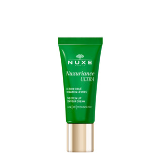 Nuxe Nuxuriance Ultra Olhos/Labios Alfa3R15M
