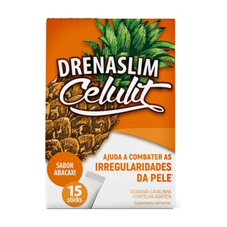 Drenaslim Celulite Sticks x15
