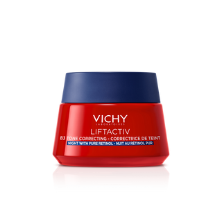 Vichy Liftactiv Creme Noite Retinol 50ml