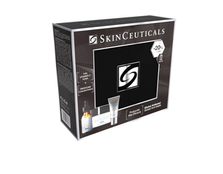 Skinceuticals Coffret Global Anti-idade 2024