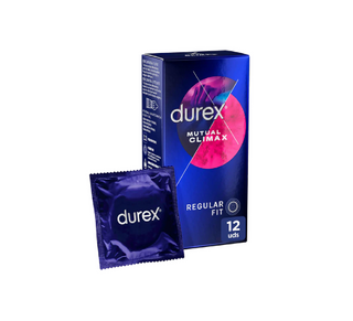 Durex Climax Preservativo x12