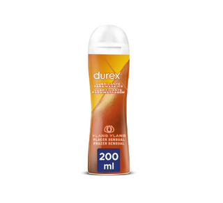 Durex Play Gel massagem 2em1 Ylang