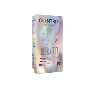 Control Finisimo Ultrafeel x10