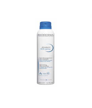 Bioderma Atoderm SOS Spray 200ml
