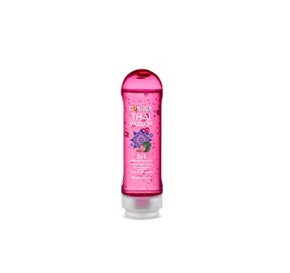 Control Gel Massagem Thai 2em1 200ml