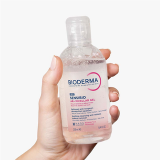 Bioderma Sensibio AR + Gel Micelar 250ml