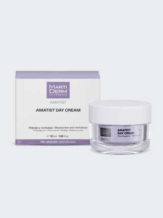 Martiderm Amatist Day Cr 50ml