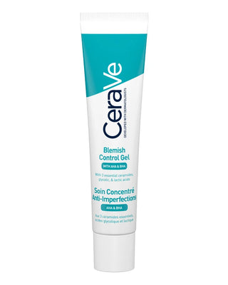 Cerave Blemish Gel Anti-Imperf 40Ml