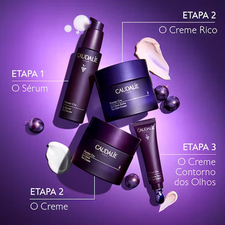 Caudalie Premier Cru O Creme Rico Recarga 50ml