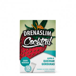 Drenaslim Cocktail Sticks x15