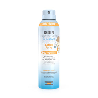 ISDIN Fotoprotector Pediátrico Loção Spray  SPF50 250ml