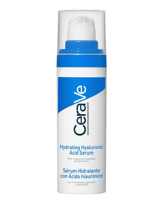 CeraVe Serum Hidrat Ac Hialur 30ml