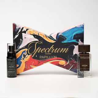 Papillon Coffret Natal Spectrum Gift Box – Limited Edition