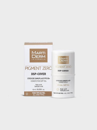 Martiderm Cover DSP 4ml